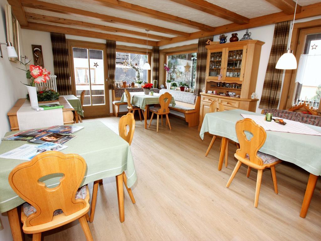 Gaestehaus Wissler Todtnau Exteriér fotografie