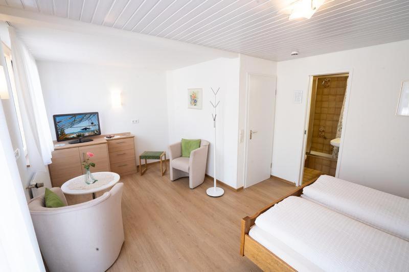Gaestehaus Wissler Todtnau Exteriér fotografie